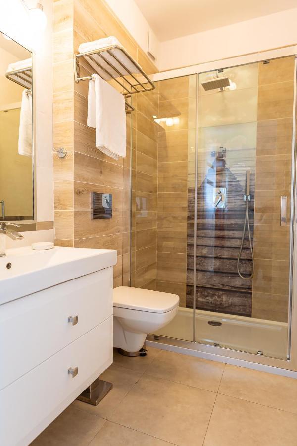 Dreamhouse Apartament „Laguna” Ul. Wschodnia 12, Darlowko Wschodnie Ujście-Darłowskie 외부 사진