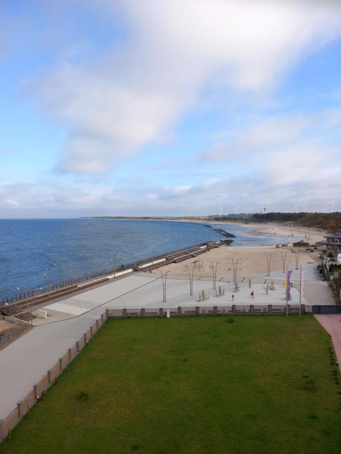 Dreamhouse Apartament „Laguna” Ul. Wschodnia 12, Darlowko Wschodnie Ujście-Darłowskie 외부 사진